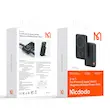 پاوربانک وایرلس 10000mAh مک دودو مدل MC-1461 همراه با گارانتی متین