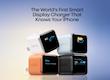 شارژر 45 وات انکر Anker Nano Charger 45W Foldable 180° مدل A121D آبی