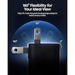 شارژر 45 وات انکر Anker Nano Charger 45W Foldable 180° مدل A121D آبی