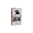 پنکه کمری بلوتوثی پرودو مدل PDPNW50BK با اسپیکر و باتری 8000mAh
