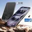 گلس جی تک آیفون ۱۷پرومکس مدل بدون حاشییه|‌  G-TECH G-FORCE AI 17PROMAX NO BORDER