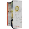 پنکه شارژی پورودو Porodo مدل PDF35AWH با پایه انعطاف پذیر | Porodo Lifestyle Coolflex Mini Handheld Fan pdf35awh