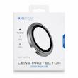 محافظ لنز کوزوم اچ دی پلاس برای ۱۷ پرو و ۱۷پرومکس | KUZOOM LENS PROTECTOR 17PRO & 17PROMAX