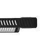 بند اسپورت فلکس مشکی مدل گرویتی برای لایف (MG) |‌ MG Sportflex Gravity Band 