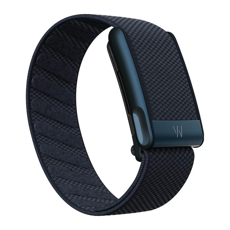 بند سوپرنیت رنگ سرمه‌ای مدل میدنایت برای لایف (MG)‌ | Whoop MG Superknit Midnight Band