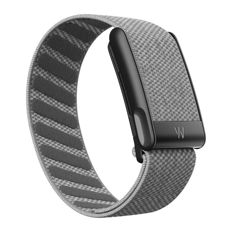 بند سوپرنیت رنگ طوسی مدل گرافیت برای لایف (MG)‌ | Whoop MG Superknit Graphit Band