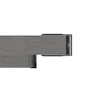 بند سوپرنیت رنگ طوسی مدل گرافیت برای لایف (MG)‌ | Whoop MG Superknit Graphit Band
