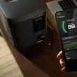 پاور استیشن اکوفلو مدل EcoFlow Delta 3 2000 Air ظرفیت ۱۹۲۰ وات‌ساعت توان خروجی ۱۰۰۰ وات