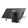 پاور استیشن اکوفلو مدل EcoFlow Delta 3 2000 Air ظرفیت ۱۹۲۰ وات‌ساعت توان خروجی ۱۰۰۰ وات