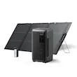 پاور استیشن اکوفلو مدل EcoFlow Delta 3 2000 Air ظرفیت ۱۹۲۰ وات‌ساعت توان خروجی ۱۰۰۰ وات