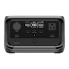 پاور استیشن اکوفلو مدل EcoFlow RIVER 3 Plus ظرفیت ۲۸۶ وات‌ساعت توان خروجی ۶۰۰ وات