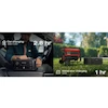 پاور استیشن اکوفلو مدل EcoFlow River 3 ظرفیت ۲۴۵ وات‌ساعت توان خروجی ۳۰۰ وات