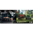 پاور استیشن اکوفلو مدل EcoFlow River 3 ظرفیت ۲۴۵ وات‌ساعت توان خروجی ۳۰۰ وات