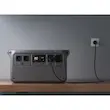 پاور استیشن دی جی آی مدل DJI Power 1000 CN ظرفیت ۱۰۲۴ وات‌ساعت توان خروجی ۲۲۰۰ وات