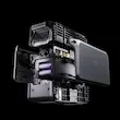 پاور استیشن دی جی آی مدل DJI Power 1000 CN ظرفیت ۱۰۲۴ وات‌ساعت توان خروجی ۲۲۰۰ وات