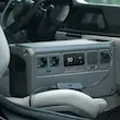 پاور استیشن دی جی آی مدل DJI Power 1000 CN ظرفیت ۱۰۲۴ وات‌ساعت توان خروجی ۲۲۰۰ وات