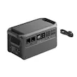 پاور استیشن دی جی آی مدل DJI Power 1000 V2 CN ظرفیت ۱۰۲۴ وات‌ساعت توان خروجی ۲۶۰۰ وات