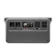 پاور استیشن دی جی آی مدل DJI Power 1000 V2 CN ظرفیت ۱۰۲۴ وات‌ساعت توان خروجی ۲۶۰۰ وات