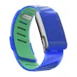 بند اسپورت فلکس آبی مدل ریپتاید برای لایف (MG) |‌ MG Sportflex Band Riptide