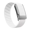 بند سوپرنیت رنگ سفید مدل گلاسیر برای لایف (MG)‌ | Whoop MG Superknit Glacier Band