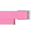 بند سوپرنیت رنگ صورتی مدل پتال برای لایف (MG)‌ | Whoop MG Superknit Petal Band