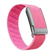 بند سوپرنیت رنگ صورتی مدل پتال برای لایف (MG)‌ | Whoop MG Superknit Petal Band