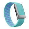 بند سوپرنیت رنگ آبی روشن مدل تاید برای لایف (MG)‌ | Whoop MG Superknit Tide Band