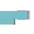 بند سوپرنیت رنگ آبی روشن مدل تاید برای لایف (MG)‌ | Whoop MG Superknit Tide Band
