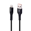 کابل شارژ یو اس بی به لایتنینگ 1 متر مک دودو Mcdodo Lightning Charge Data Cable CA-226