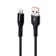 کابل شارژ یو اس بی به لایتنینگ 1 متر مک دودو Mcdodo Lightning Charge Data Cable CA-226