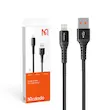 کابل شارژ یو اس بی به لایتنینگ 1 متر مک دودو Mcdodo Lightning Charge Data Cable CA-226