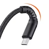 کابل USB به microUSB مک دودو مدل CA_228 طول ۱ متر