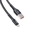 کابل USB به microUSB مک دودو مدل CA_228 طول ۱ متر