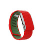 بند اسپورت فلکس قرمز رونالدو مدل خانه برای پیک و وان |‌ Sportflex Band Red CR7 Home