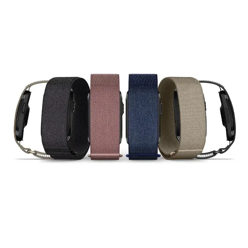 دستبند گارمین سیرکا |‌ Garmin CIRQA Smart Band