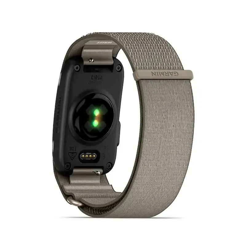 دستبند گارمین سیرکا |‌ Garmin CIRQA Smart Band