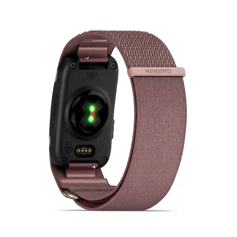 دستبند گارمین سیرکا |‌ Garmin CIRQA Smart Band
