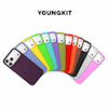قاب یانگ کیت مورندی آیفون ۱۷ پرومکس و ۱۸پرومکس | YOUNGKIT MORANDI 17PROMAX - 18PROMAX