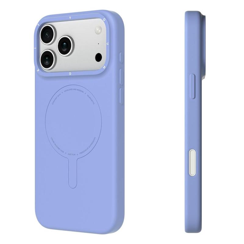 قاب یانگ کیت مورندی آیفون ۱۷ پرومکس و ۱۸پرومکس | YOUNGKIT MORANDI 17PROMAX - 18PROMAX