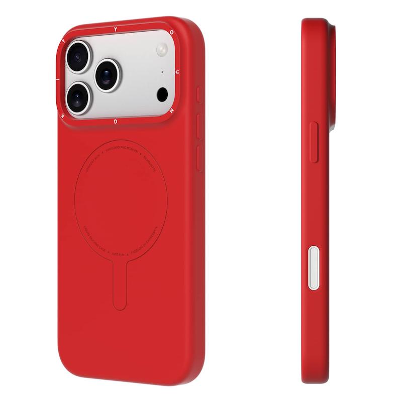 قاب یانگ کیت مورندی آیفون ۱۷ پرومکس و ۱۸پرومکس | YOUNGKIT MORANDI 17PROMAX - 18PROMAX