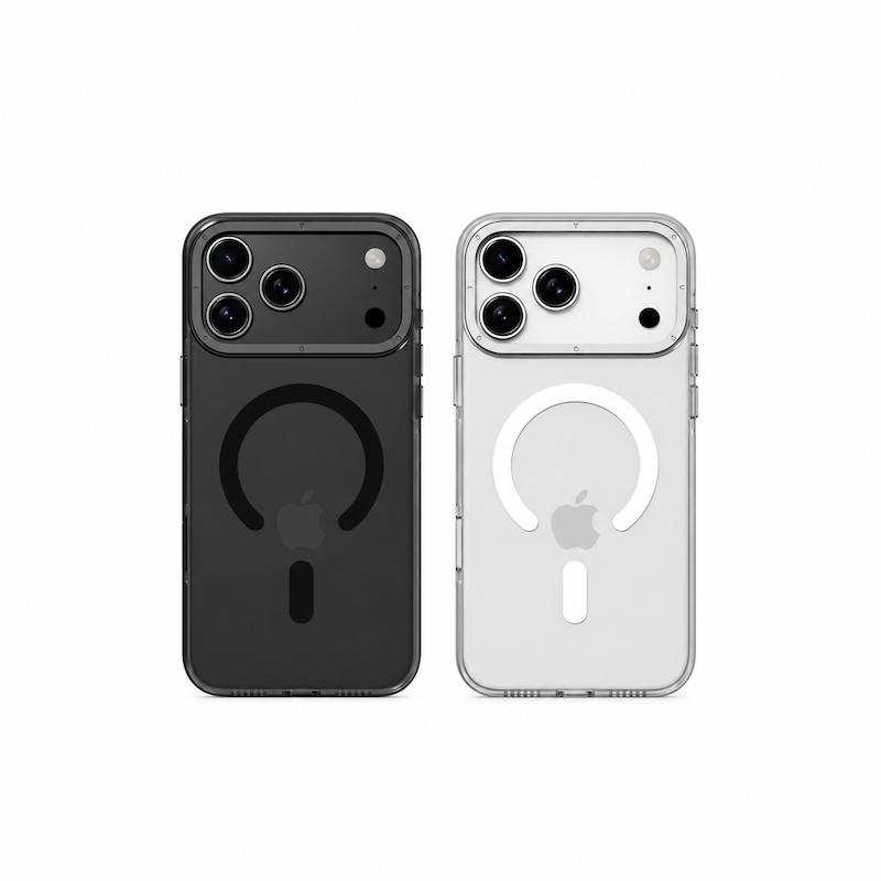 قاب یانگ کیت کریستال شیلد آیفون ۱۷پرومکس و ۱۸پرومکس | YOUNGKIT Crystal Shield 17ProMax-18ProMax