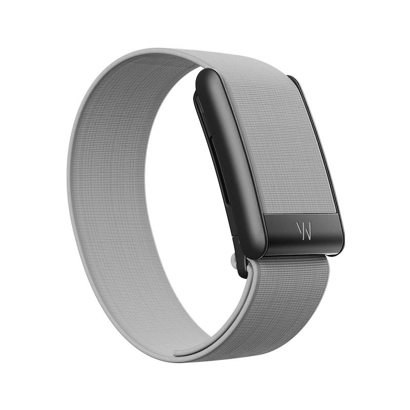 بند کورنیت طوسی مدل اش گری برای پیک و وان ورژن ۵ |‌ v5 Coreknit Band Ash Grey