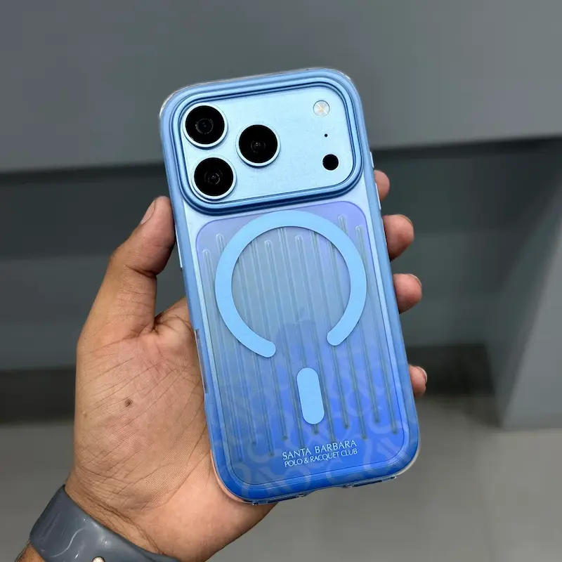 پولو جرمی برای آیفون ۱۸پرومکس و ۱۷پرومکس | POLO JEREMY IPHONE 17PROMAX-18PROMAX