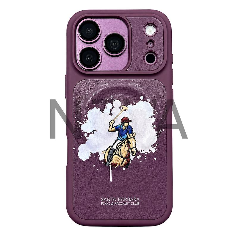پولو ایکاروس برای آیفون ۱۸پرومکس و ۱۷پرومکس | POLO ICARUS IPHONE 17PROMAX-18PROMAX