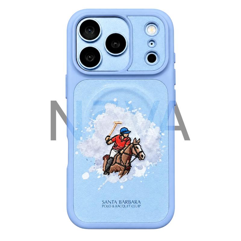 پولو ایکاروس برای آیفون ۱۸پرومکس و ۱۷پرومکس | POLO ICARUS IPHONE 17PROMAX-18PROMAX