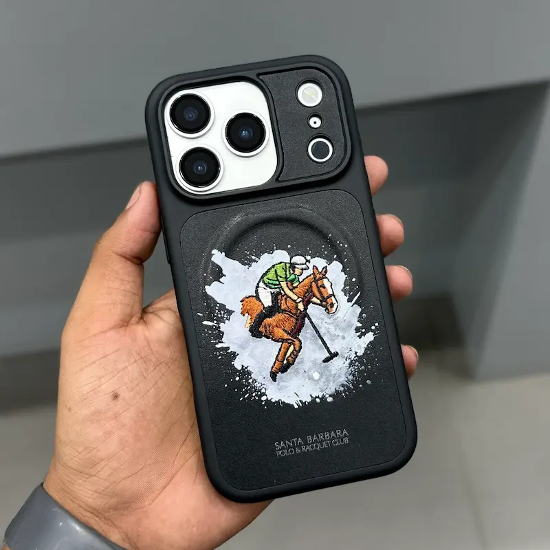 پولو ایکاروس برای آیفون ۱۸پرومکس و ۱۷پرومکس | POLO ICARUS IPHONE 17PROMAX-18PROMAX