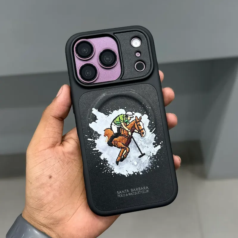 پولو ایکاروس برای آیفون ۱۸پرومکس و ۱۷پرومکس | POLO ICARUS IPHONE 17PROMAX-18PROMAX