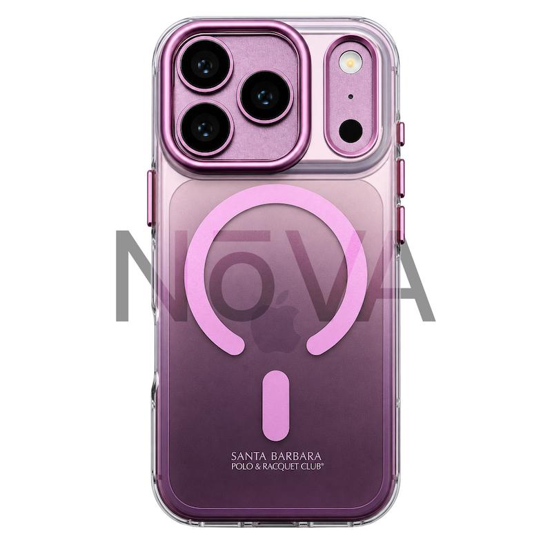 پولو آگس برای آیفون ۱۸پرومکس و ۱۷پرومکس | POLO AUGUS IPHONE 17PROMAX-18PROMAX