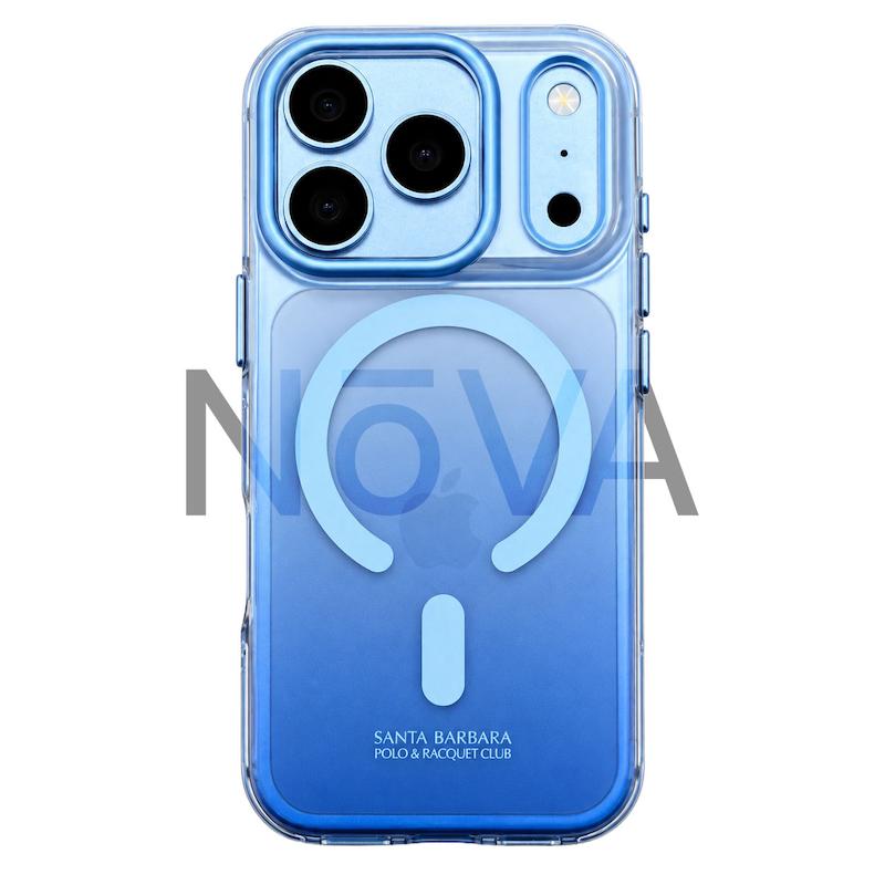 پولو آگس برای آیفون ۱۸پرومکس و ۱۷پرومکس | POLO AUGUS IPHONE 17PROMAX-18PROMAX