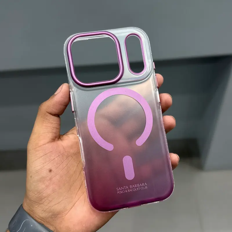 پولو آگس برای آیفون ۱۸پرومکس و ۱۷پرومکس | POLO AUGUS IPHONE 17PROMAX-18PROMAX